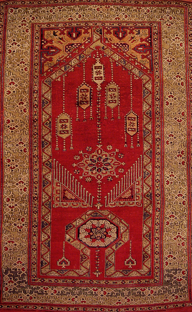 Entrant_prayer_rug_Anatolia_late_15th_early_16th_century_reverse