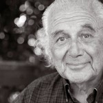 Dr. Jacob Needleman 2012 © David Ulrich